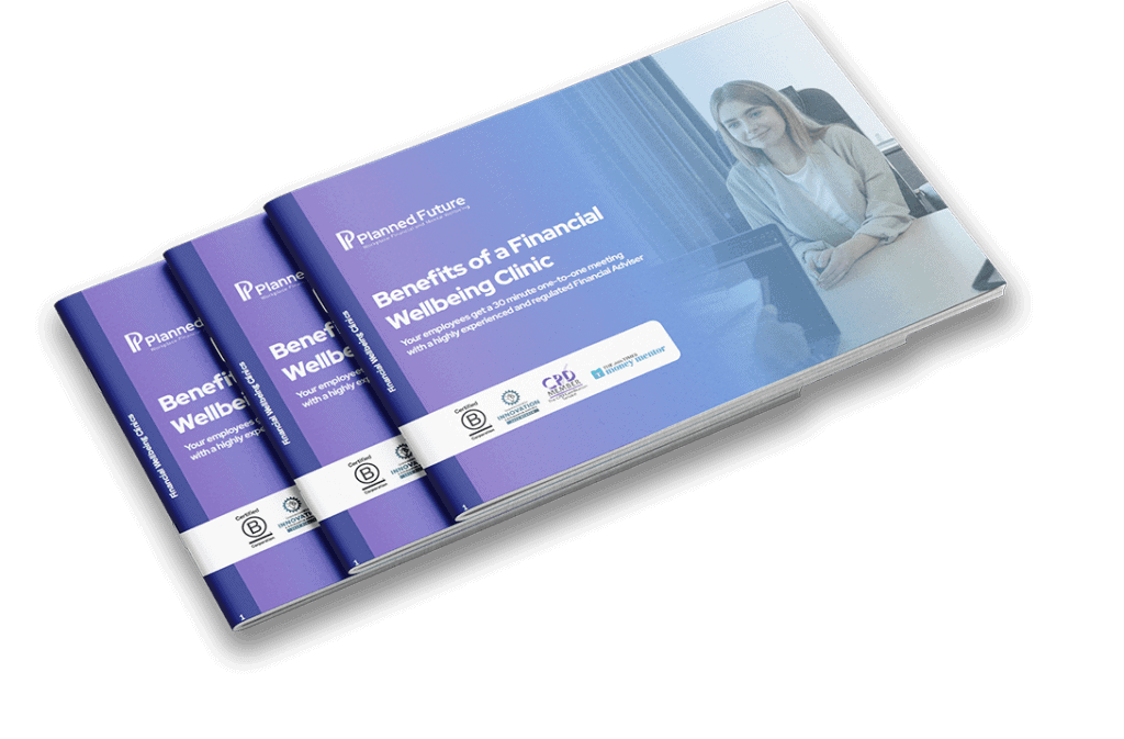 Financial Wellbeing Clinics