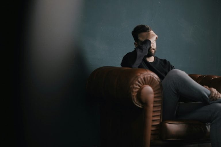 Mental wellbeing