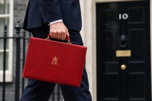 Autumn Budget 2026