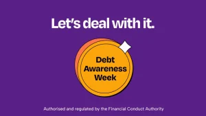 debt awareness week