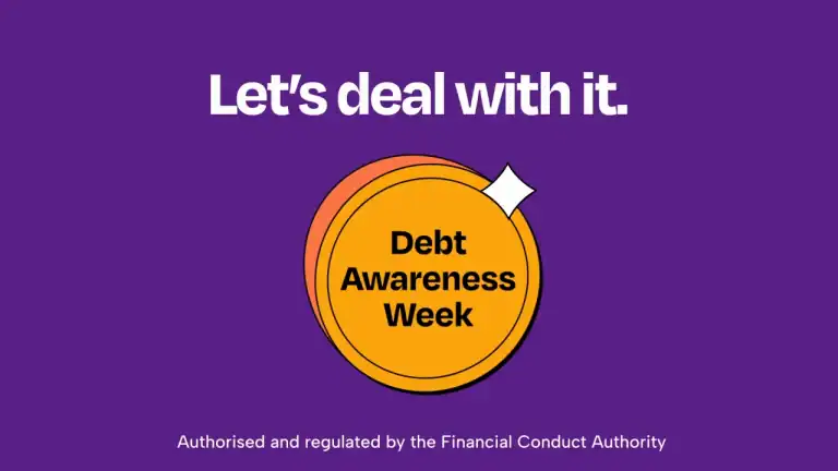 debt awareness week