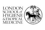 LONDON SCHOOL HYGIENE TROPICAL MEDICINE LOGO