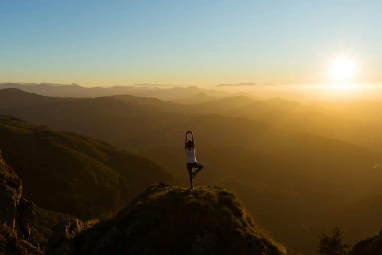 Global Wellbeing Day