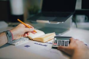 How much for retirement?