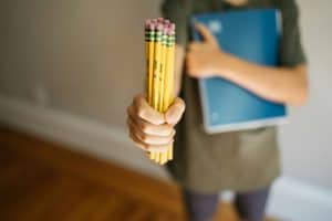 back to school financial wellbeing