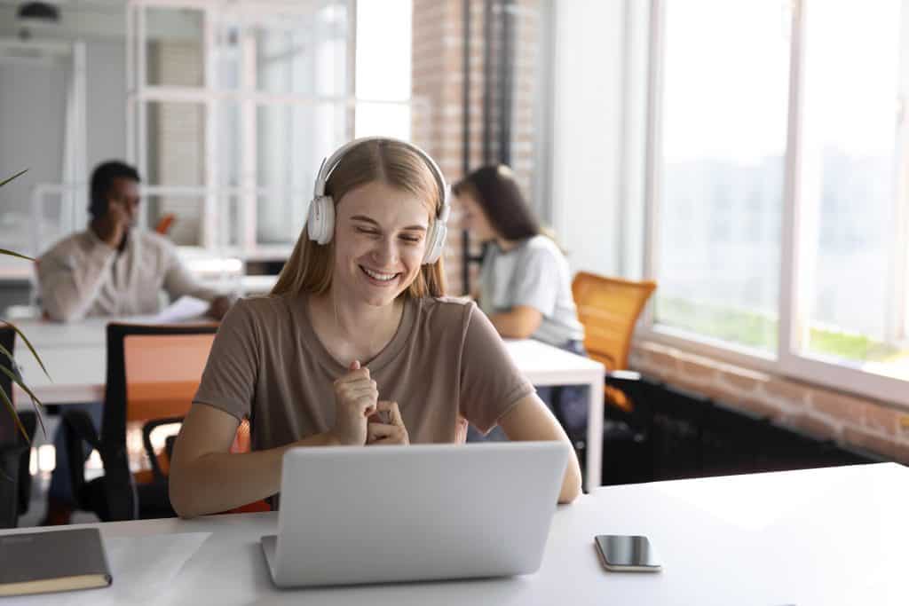 Financial wellbeing package
