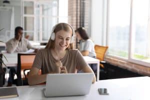 Financial wellbeing package