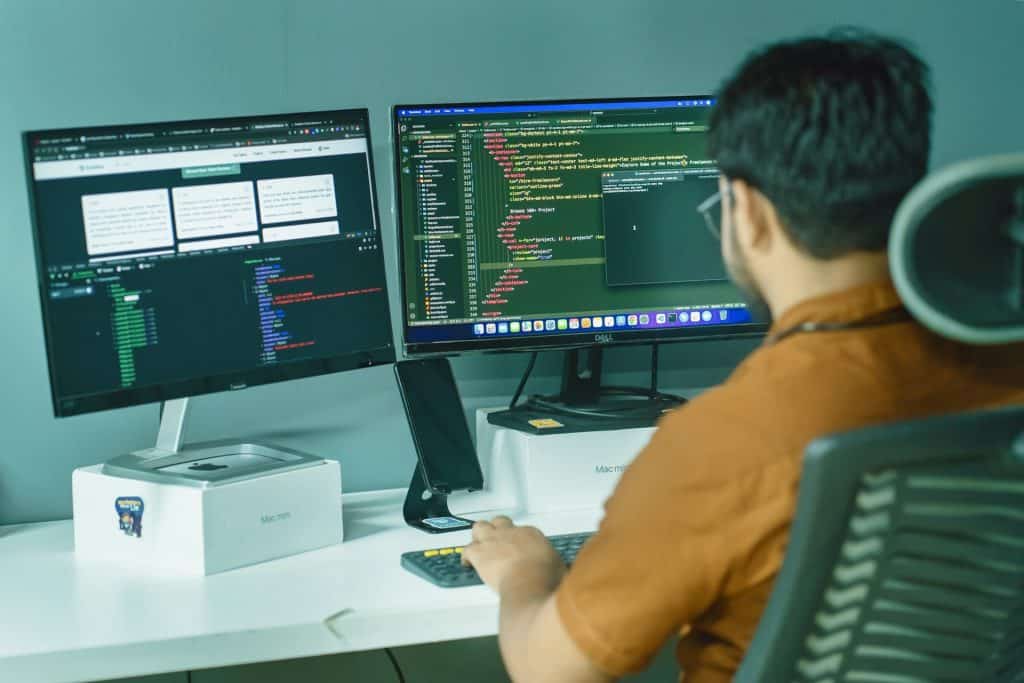 Tech sector