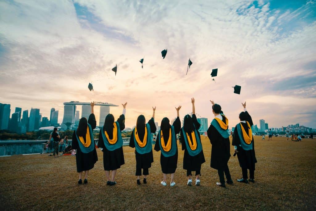 education financial wellbeing