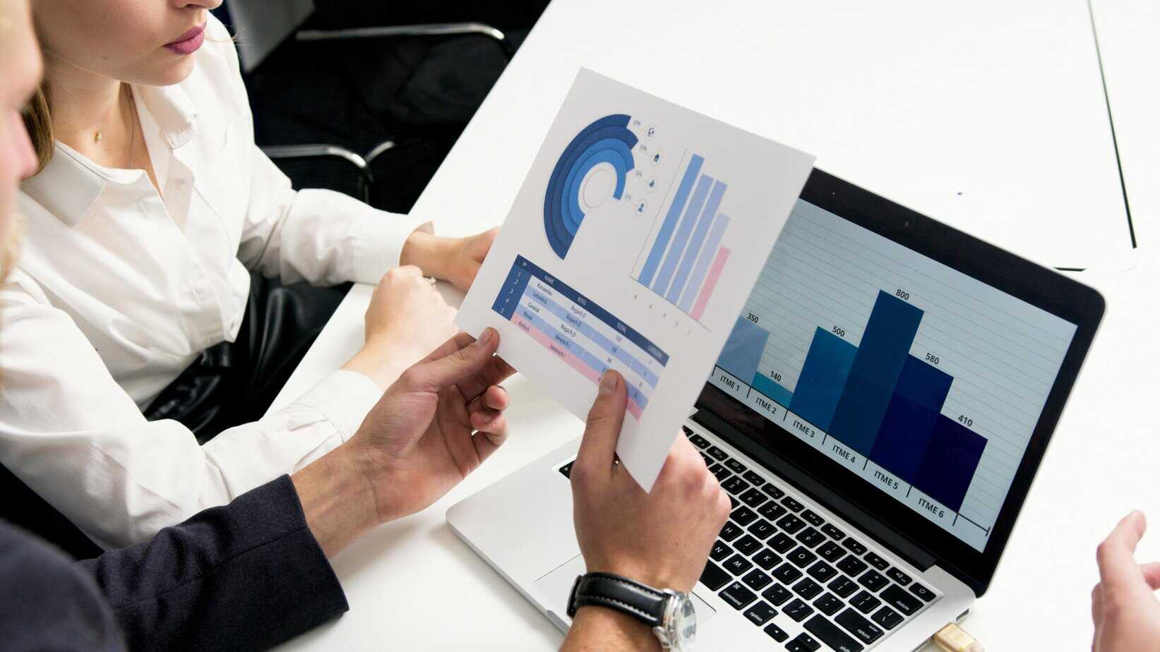 Financial Services