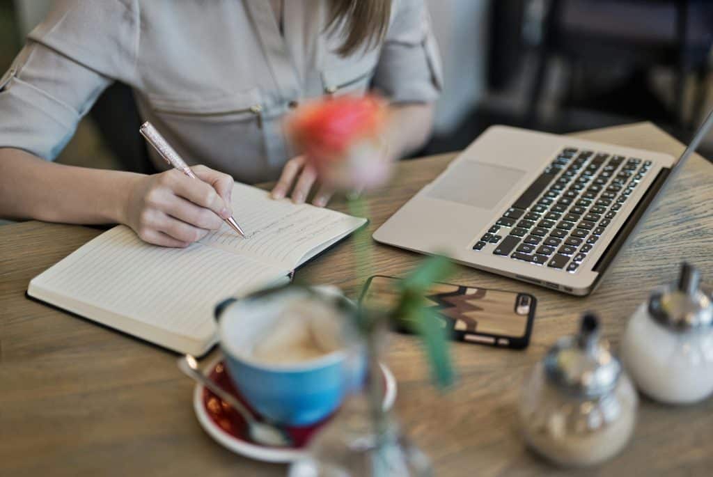 Employee planning for retirement