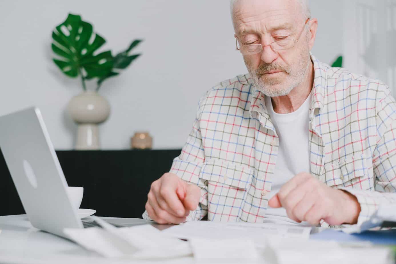 Guided Retirement Planning