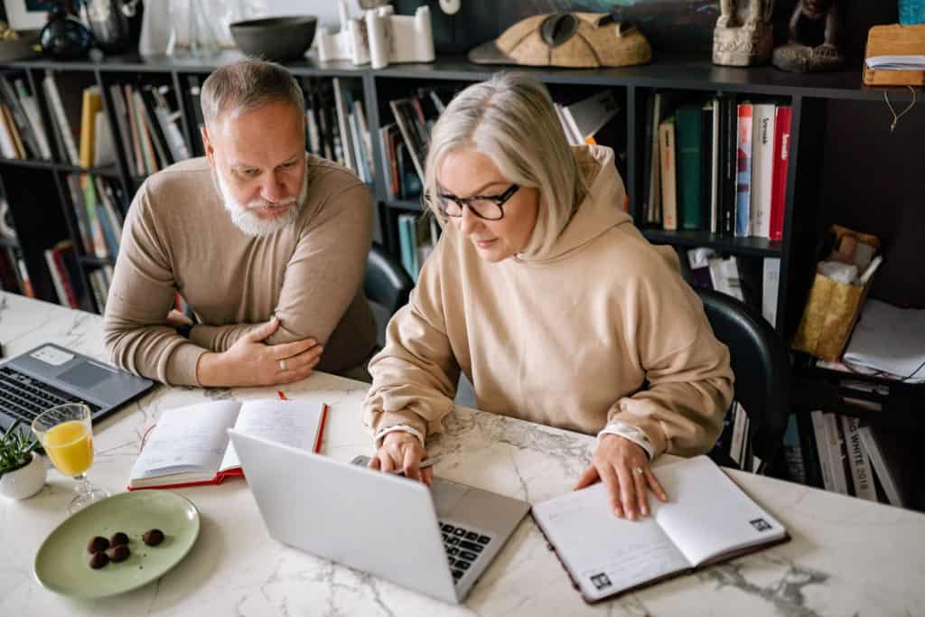 Guided Retirement