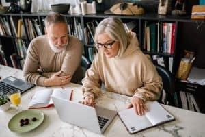 Guided Retirement