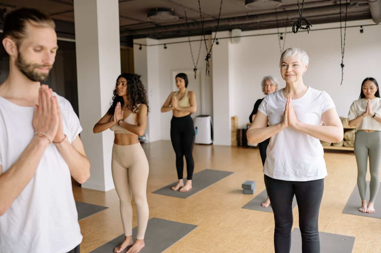 Wellbeing Workshops